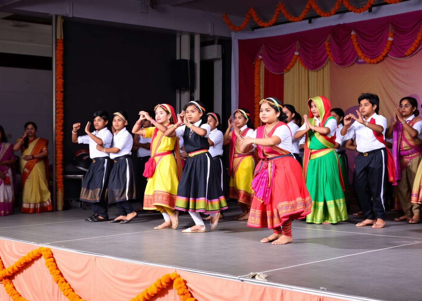 Cultural celebrations